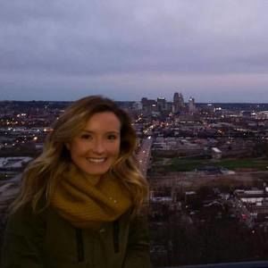 Meet your Posher, Erin